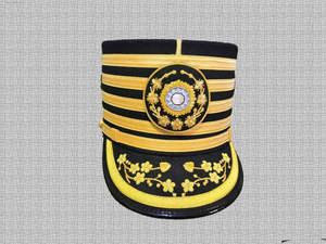 Nouveau chandail français haut de gamme brodé à la main 100% coton, couleur personnalisable, pour usage extérieur, toutes tailles, reproduction artisanale, Pakistan Root Fight - Product Image 3