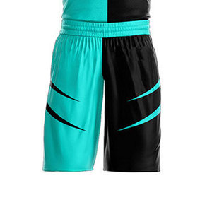 Premium Breathable Sleeveless Basketball Uniform Top Quality Custom Private Label Basketball Uniform - Product Image 5