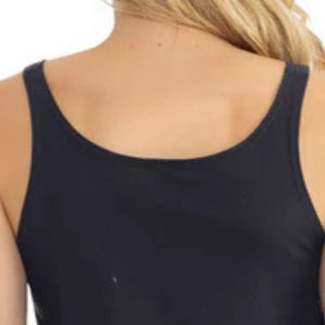 Camiseta sin mangas personalizada para mujer, ligera, transpirable, informal, para verano, eventos, conciertos, playa, gimnasio, OEM, venta al por mayor - Product Image 4