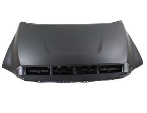 Para TOYOTA TUNDRA 2014-2021, Piezas de Carrocería, Capó de Coche TO1230233, Cubierta del Motor 53301-0C050 533010C050, Capó - Product Image 1