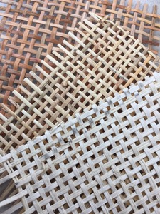 Vietnam Manufacturer Rattan Cane Webbing Natural Handmade Furniture Material Bulk - Product Image 4