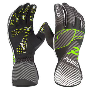 Guantes de invierno para motociclismo con pantalla táctil, guantes protectores impermeables y resistentes al viento para carreras de Motocross, Guantes para Moto Luvas - Product Image 2