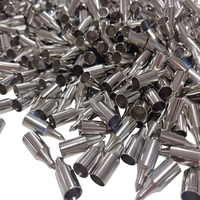 Pointes de flèches de tir à l'arc en acier inoxydable 10~11 mm 85~100 gr