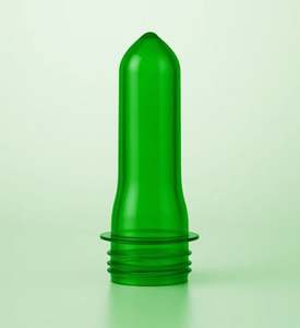 Preformas de PET para bebidas, preformas para botellas de refrescos de cuello corto CSD, preformas para bebidas frías y jugos. - Product Image 2