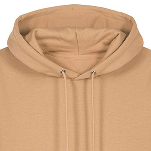 Sudadera con Capucha de Alta Calidad, Estilo Urbano, Personalizable con Logotipo, Diseño Liso, de Forro Polar para Hombre, para Invierno - Product Image 4