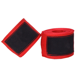Bandages élastiques pour les mains, pour la boxe, les arts martiaux, l'entraînement MMA, le combat, la gym et le fitness - Product Image 6