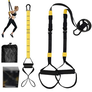 Sangles de musculation rembourrées OEM pour vêtements de fitness, fabriquées en coton 100% de haute qualité, sangles de levage en gros avec logo personnalisé - Product Image 1