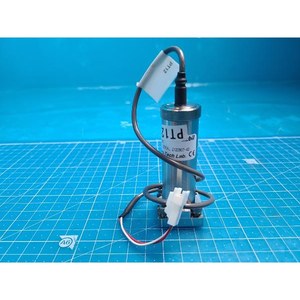 เครื่องวัดอัตราการไหลแบบอัลตราโซนิกความบริสุทธิ์สูง Azbil HYPFU-420P-S2-050-MC มือสอง สภาพเดิม อะไหล่อุปกรณ์เซมิคอนดักเตอร์รุ่นเก่า - Product Image 2
