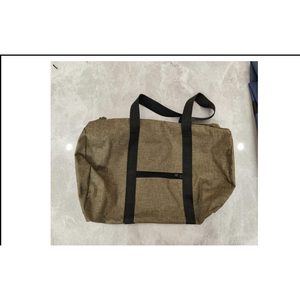 Custom Logo <b>Travel</b> & <b>Duffel</b> <b>Bag</b> Compact 43x21 cm for Corporate Gift Low MOQ - Product Image 2