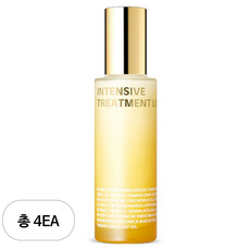 Lozione per Trattamento Intensivo Isoi, 90ml, Confezione da 4, in Offerta - Product Image 1