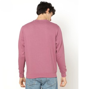 เสื้อสเวตเชิ้ตสั่งทำขายส่งสำหรับแบรนด์ลำลองของสหรัฐอเมริกา พร้อมเสื้อสเวตเชิ้ตแบบ Mineral Wash และเสื้อสเวตเชิ้ตผ้าฟลีซ MOQ ต่ำ - Product Image 6