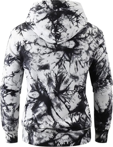 Sudaderas con Capucha Sublimadas para Mujer, Impresas, de Algodón Mezclado, Secado Rápido, Forro Polar de Invierno, Transpirables, Ecológicas y Personalizables - Product Image 2