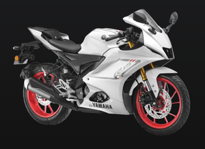 MOTO YAMA HA "R15 V4" À VENDRE À DES PRIX ABORDABLES Meilleure MOTO avec une excellente économie de carburant et des performances exceptionnelles - Product Image 4