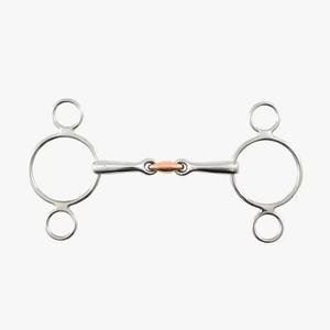 Bocados para Caballos de Alta Calidad, Diseño Personalizado, Venta al Por Mayor, al Mejor Precio, Hechos en Pakistán - Product Image 3