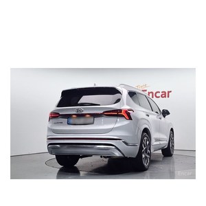 2022 for Hyundai Santa Fe 2.5T 2WD Gasoline 104,641 km Leather Seats Rear Camera Left Steering - Product Image 2