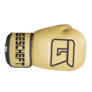 Gants de boxe professionnels respirants et durables avec sangle de poignet sécurisée pour l'entraînement, le sparring et la salle de sport - Product Image 4