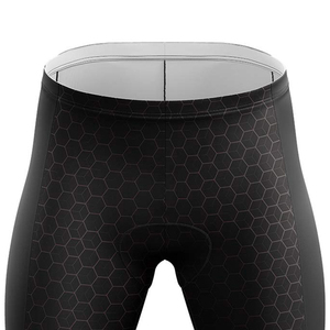 Unisexe, sur mesure, rembourré en gel, séchage rapide, respirant, coupe-vent et léger pour la course en équipe hors route - Product Image 6