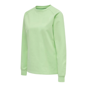 Sudadera de Invierno para Mujer, Diseño Nuevo 2026, Alta Calidad, Transpirable, Personalizable, 100% Algodón Felpa, Superventas - Product Image 1