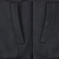 Sweat-shirt à capuche personnalisé avec logo imprimé, 100% coton molletonné, avec poches, fermeture éclair intégrale, sweats à capuche et sweats pour hommes - Product Image 4