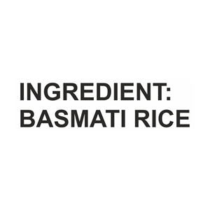 Arroz Basmati Pansari Mahak de 5 kg, Arroz Seco, Suave, Aromático, de Grano Largo y Premium - Product Image 5