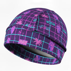 Gorro de Ciclismo y Running con Forro Transpirable que Absorbe el Sudor para Hombres y Mujeres, Tela Común 2026 - Product Image 3