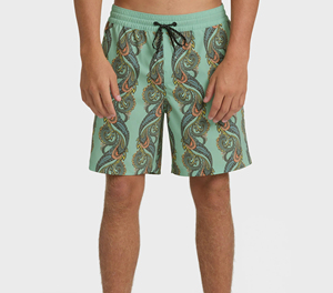 Shorts de plage de qualité supérieure pour la plage et le surf - Product Image 3