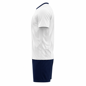 Camiseta de Fútbol Personalizada Estilo USA 2026, Camiseta Deportiva Transpirable con Cuello en V y Manga Corta para Hombre, que Absorbe la Humedad - Product Image 4