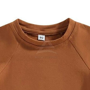 Camisetas de Alta Calidad para Niños, las Más Vendidas, 100% Algodón, Tejido Transpirable, Ropa Casual, Camiseta Infantil - Product Image 5