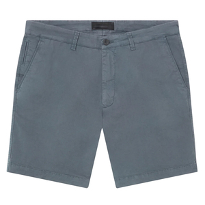 Shorts décontractés pour hommes, style streetwear, design tendance, taille mi-haute, 100% coton, pour l'été - Product Image 4