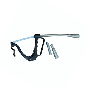 Outil d'application professionnel de boli vétérinaires pour animaux d'élevage (chevaux, chèvres, chats) – Haute qualité, utilisation facile, personnalisable - Product Image 5