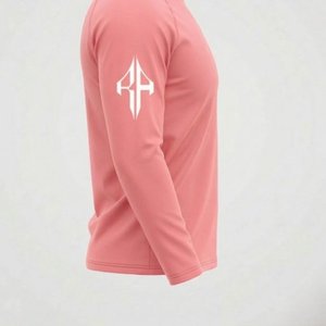 Maillots de Ciclismo Blancos para Hombre de Alta Calidad, 100% Poliéster, Material de Secado Rápido, Impresión por Transferencia de Calor, Personalizados por RIVIAN ATLANTIC - Product Image 6