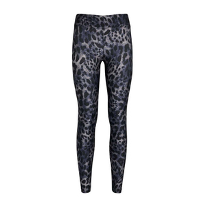 New Seamless Summer Mid Waisted Breathable Spandex Nylon Women's Yoga <b>Leggings</b> for Fitness <b>Gym</b> Sports Women's Yoga <b>Leggings</b> - Product Image 4