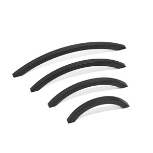 Manijas y Perillas para Armarios de Cocina, Armarios y Cajones, Fácil Instalación para Uso en Hoteles - Product Image 4