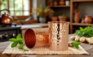 custom size copper <b>wine</b> glass large copper <b>wine</b> glass small copper <b>goblet</b> 200ml copper <b>wine</b> glass - Product Image 6
