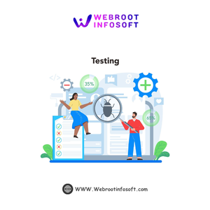 Servicios de Pruebas de Software QA con Base de Datos de Diseño Personalizado, Webroot, Infosoft, 7+ Años de Experiencia, Precio Más Bajo, Mejor Empresa - Product Image 3