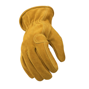 Gants de travail de sécurité de qualité supérieure, gants de protection industriels durables pour l'usine, l'entrepôt, la construction et la manutention générale - Product Image 6