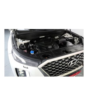 2020 for Hyundai Palisade 3.8 Gasoline 2WD with Automatic Gearbox 103,252 km Leather Seats Left Steering Rear Camera - Product Image 5