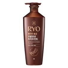 Discount Ryeo Hongjindan Herbal <b>Hair</b> Nourishing <b>Treatment</b> 820ml White Floral Scent Red Ginseng 1 Ea - Product Image 1