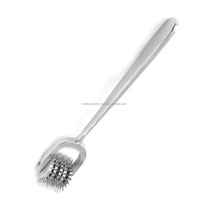 Aiguille de Wartenberg neurologique à 5 têtes en acier inoxydable, outil de diagnostic manuel utilisé dans les hôpitaux, les cliniques et les centres de réadaptation - Product Image 5