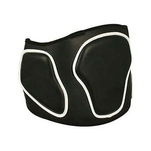 Protector de Vientre para Boxeo, Diseño Nuevo, Venta al Por Mayor, Logotipo Personalizado, Transpirable, PU Ecológico, Profesional, OEM - Product Image 4