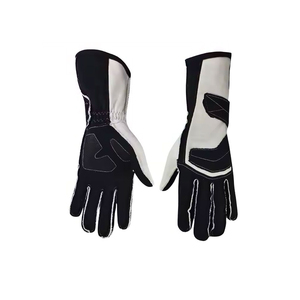 Fabricante de Guantes para Karting con Servicio OEM y ODM para Marcas de Deportes de Motor, Equipos de Carreras y Proveedores de Equipamiento Deportivo - Product Image 3