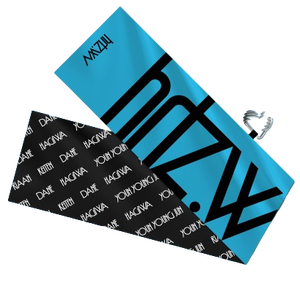 HRTZ.WAV - [ LA PRIMERA VAGA ] 1ST MINI (Versión SLOGAN) Álbum de K-Pop Más Vendido en Corea - Product Image 3