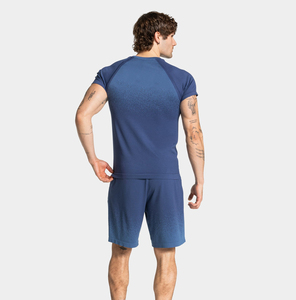 Camiseta Casual de Verano para Hombre, Cuello Redondo, Manga Corta, Holgada, de Algodón, Nueva Colección 2026 - Product Image 5