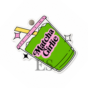 Los más vendidos: Placas acrílicas para pestañas Match Girlie al por mayor, con imanes, diseño de logotipo personalizado, para pestañas postizas. - Product Image 5