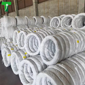 Alta calidad 16 <span class=keywords><strong>17</strong></span> <span class=keywords><strong>calibre</strong></span> 1,5mm 1,6mm 1,8mm 2mm 2,5mm <span class=keywords><strong>alambre</strong></span> de unión de hierro <span class=keywords><strong>galvanizado</strong></span> en caliente <span class=keywords><strong>Alambre</strong></span> de hierro Gi - Product Image 6