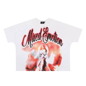 Camisetas de Hombre al por Mayor, de Alta Calidad, con Serigrafía, Manga Corta, 100% Algodón, Transpirables, Antiarrugas, de Secado Rápido - Product Image 5
