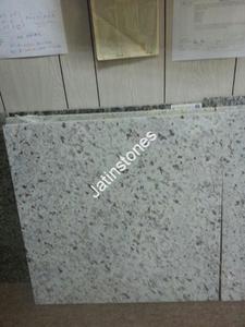 Losa de Granito Blanco Galaxia con Motas para Plataforma de Cocina, Encimera, Revestimiento de Pared, Diseño de Piso, Panel de Azulejos para Interiores - Product Image 4