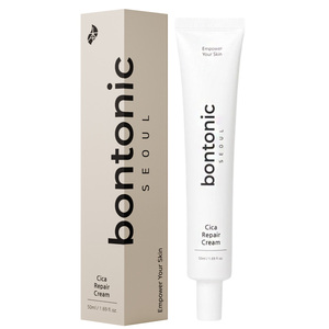 [bontonic] bontonic SEOUL PDRN+ CICA Hydra Fill-In Serum Crème réparatrice professionnelle Cica avec panthénol et céramide NP - Product Image 1