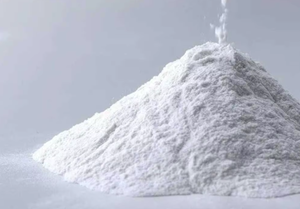 Premium High-Whiteness Ultra-Fine Quartz Powder with Stable SiO₂ Content for <b>Ceramics</b>, and other Industrial Applications - Product Image 2