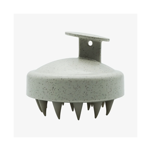Premium <b>Scalp</b> Massage <b>Brush</b> Comfortable Grip Hair Care Factory Supply - Product Image 1